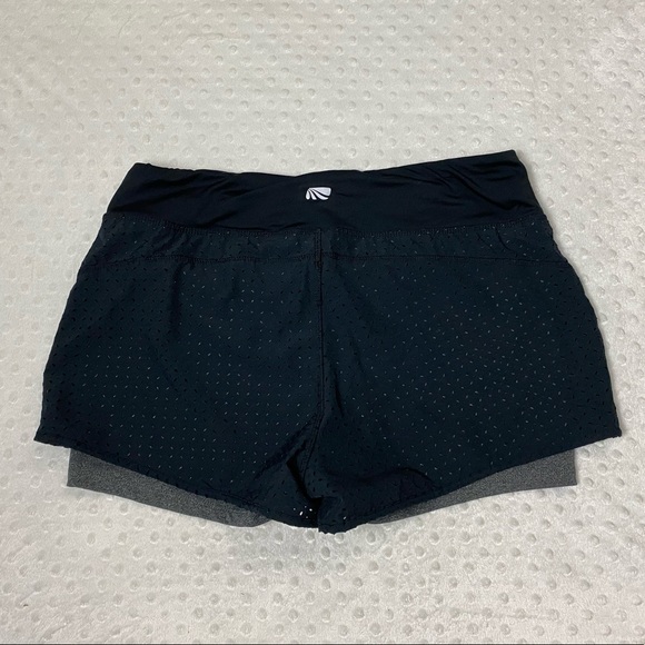 Marika Shorts (Large) - Picture 2 of 6